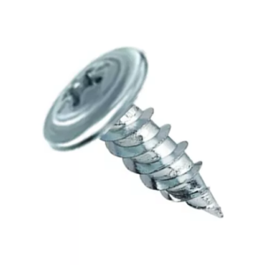 Tornillos T1 Aguja x1000 u