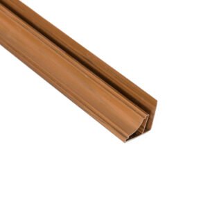 Moldura p/Tabla 9 mm Texturado