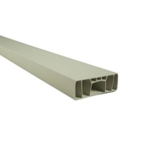 Perfil Horizontal p/ Cerco