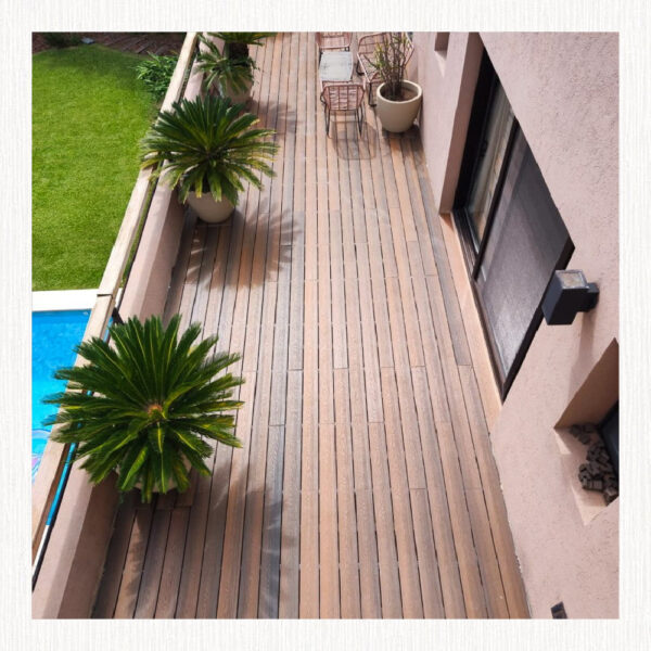 Deck Carrousel 2