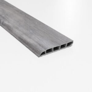 Zócalo Recto Texturado 80x2400mm