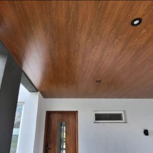 Tabla Texturada 9mm Simil Madera