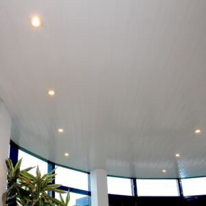 Cotizador - Cielorraso Blanco 250x9mm