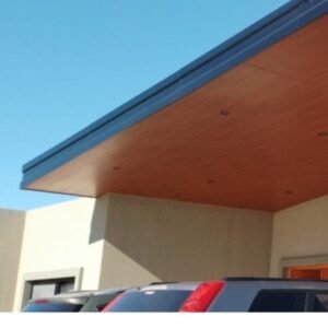 Tabla Machimbre Texturado 250x9mm Premium