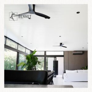 Cielorraso carrousel a7