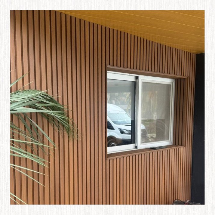 Trabajos Realizados Wall Panel 2